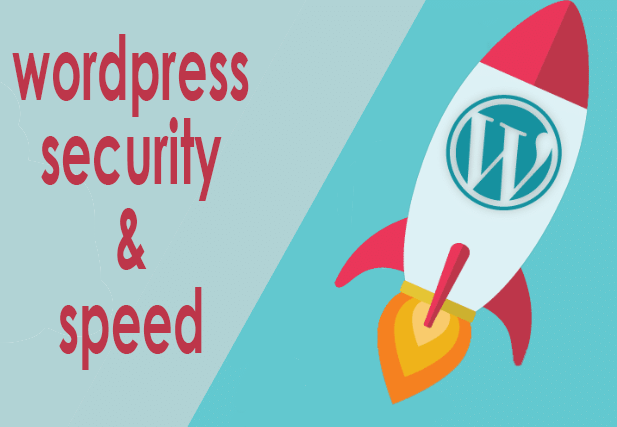 wordpress best security&speed tutorial